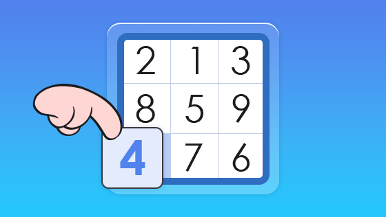 types of sudoku games