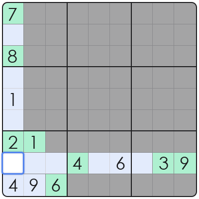 tips and tricks for sudoku
