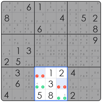 sudoku words
